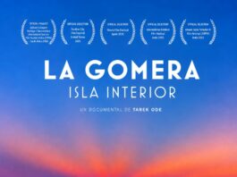 El Cabildo destaca la proyección internacional del documental ‘La Gomera, Isla Interior’