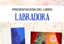 Labradora brillará este sábado en el Auditorio Insular de La Gomera