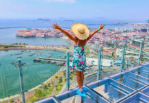 Turismo de aventura: actividades imperdibles para explorar Panamá