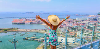 Turismo de aventura: actividades imperdibles para explorar Panamá