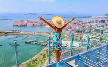 Turismo de aventura: actividades imperdibles para explorar Panamá