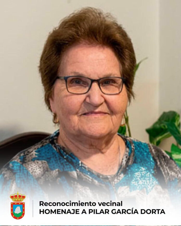 pilar garcía