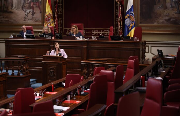 pleno parlam