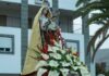 La tradicional procesión marítima de la Virgen del Carmen de San Sebastián de La Gomera no podrá celebrarse