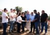 El Cabildo inicia la recuperación de la Casa de los Ayala para convertirla en un referente cultural de las medianías