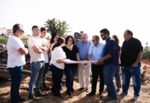 El Cabildo inicia la recuperación de la Casa de los Ayala para convertirla en un referente cultural de las medianías