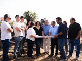 El Cabildo inicia la recuperación de la Casa de los Ayala para convertirla en un referente cultural de las medianías