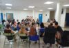 El Ayuntamiento de San Sebastián de La Gomera pone en marcha un proceso de participación juvenil