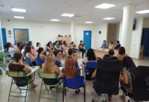 El Ayuntamiento de San Sebastián de La Gomera pone en marcha un proceso de participación juvenil