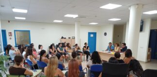 El Ayuntamiento de San Sebastián de La Gomera pone en marcha un proceso de participación juvenil