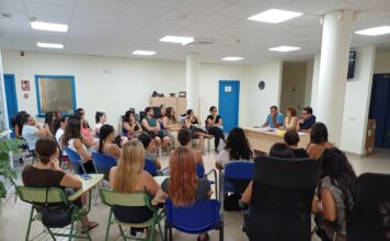 El Ayuntamiento de San Sebastián de La Gomera pone en marcha un proceso de participación juvenil