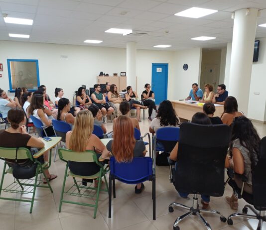 El Ayuntamiento de San Sebastián de La Gomera pone en marcha un proceso de participación juvenil