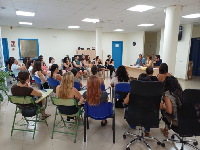 01. PRIMER ENCUENTRO JÓVENES 19 DE AGOSTO DE 2026