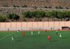 El Torneo Colombino de fútbol reunirá a equipos sénior y veteranos en dos jornadas deportivas