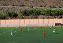 El Torneo Colombino de fútbol reunirá a equipos sénior y veteranos en dos jornadas deportivas