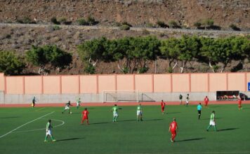 El Torneo Colombino de fútbol reunirá a equipos sénior y veteranos en dos jornadas deportivas