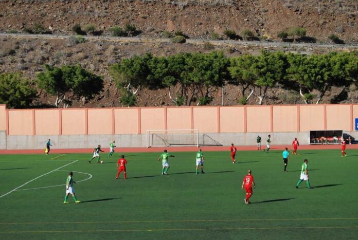 170826 Foto de archivo. Final del Torneo Colombino de Fútbol de anterior edición