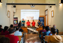 El Campus La Gomera consolida su programación formativa con una alta participación ciudadana