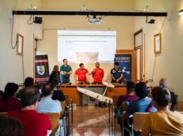 El Campus La Gomera consolida su programación formativa con una alta participación ciudadana