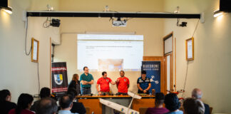El Campus La Gomera consolida su programación formativa con una alta participación ciudadana