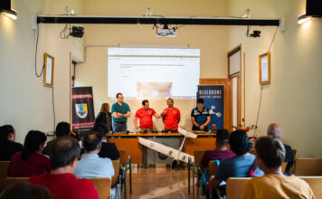 El Campus La Gomera consolida su programación formativa con una alta participación ciudadana