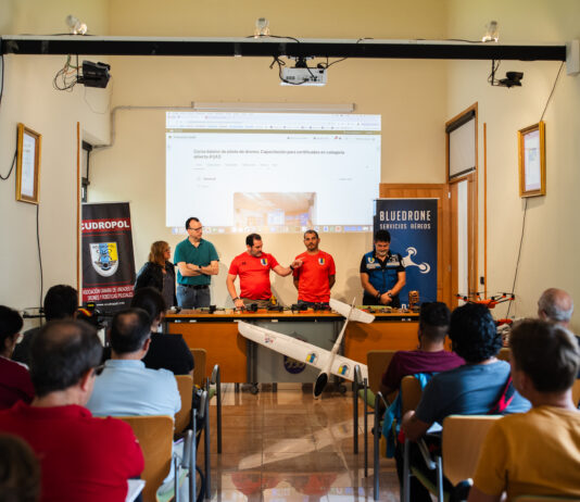 El Campus La Gomera consolida su programación formativa con una alta participación ciudadana