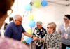 El Cabildo desarrolla talleres de inclusión y diversidad a través del programa ‘La Gomera Acompaña’