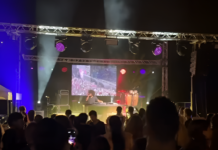 La Gomera se convierte este fin de semana en epicentro de la música con dos grandes citas en Alajeró y Hermigua