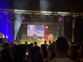 La Gomera se convierte este fin de semana en epicentro de la música con dos grandes citas en Alajeró y Hermigua