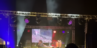 La Gomera se convierte este fin de semana en epicentro de la música con dos grandes citas en Alajeró y Hermigua