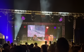 La Gomera se convierte este fin de semana en epicentro de la música con dos grandes citas en Alajeró y Hermigua