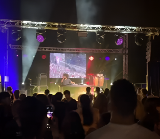 La Gomera se convierte este fin de semana en epicentro de la música con dos grandes citas en Alajeró y Hermigua