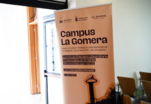 El Campus La Gomera continúa su programación de 2026 con nuevas acciones formativas
