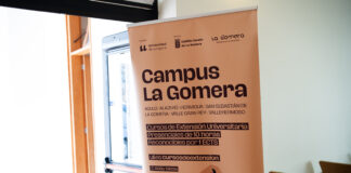 El Campus La Gomera continúa su programación de 2026 con nuevas acciones formativas