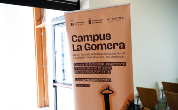 El Campus La Gomera continúa su programación de 2026 con nuevas acciones formativas