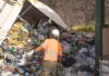 El Cabildo garantiza la gestión integral del Complejo Ambiental de El Revolcadero hasta 2028