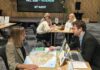 La Gomera refuerza su posicionamiento en el mercado noruego en el Roadshow Regional ANTOR 2026