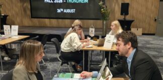 La Gomera refuerza su posicionamiento en el mercado noruego en el Roadshow Regional ANTOR 2026
