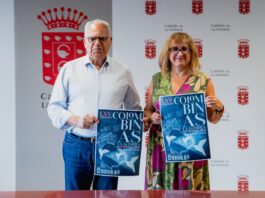 La Gomera celebra la LXV edición de las Jornadas Colombinas bajo el lema ‘Tras las huellas de la Historia’