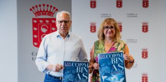 La Gomera celebra la LXV edición de las Jornadas Colombinas bajo el lema ‘Tras las huellas de la Historia’