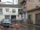 Un terremoto de magnitud 5 sacude Granada sin causar víctimas pero deja numerosos daños materiales