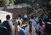 El Cabildo y Joven Tagoror impulsan ‘Activa tu Isla’ para promover la participación juvenil