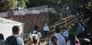 El Cabildo y Joven Tagoror impulsan ‘Activa tu Isla’ para promover la participación juvenil