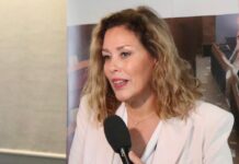 Astrid Pérez: “Lo ocurrido en Ceuta nos hace preguntarnos si somos la vergüenza de Europa en materia migratoria