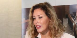 Astrid Pérez: “Lo ocurrido en Ceuta nos hace preguntarnos si somos la vergüenza de Europa en materia migratoria