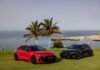 El nuevo Audi RS 5 desata la bestia: un salto al siguiente nivel de deportividad con 639 CV
