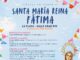 Valle Gran Rey presenta la programación de las Fiestas en honor a Santa María Reina de Fátima