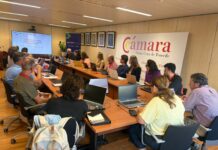 La Cámara ayuda a las empresas de la provincia con la tramitación de certificados de comercio exterior para su expansión