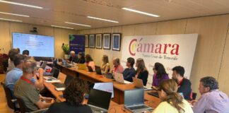 La Cámara ayuda a las empresas de la provincia con la tramitación de certificados de comercio exterior para su expansión