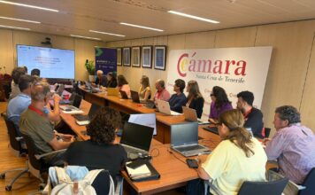 La Cámara ayuda a las empresas de la provincia con la tramitación de certificados de comercio exterior para su expansión